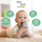 Baby Accessories Foaming Cleanser Refill (Original) 400ml