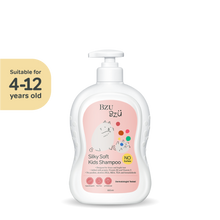 Load image into Gallery viewer, Silky Soft Kids Shampoo (600ml)
