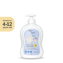 Load image into Gallery viewer, Happy Kids Body Wash (600ml)
