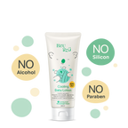 Cooling Baby Lotion 200ml