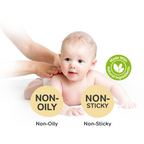 Cooling Baby Lotion 200ml