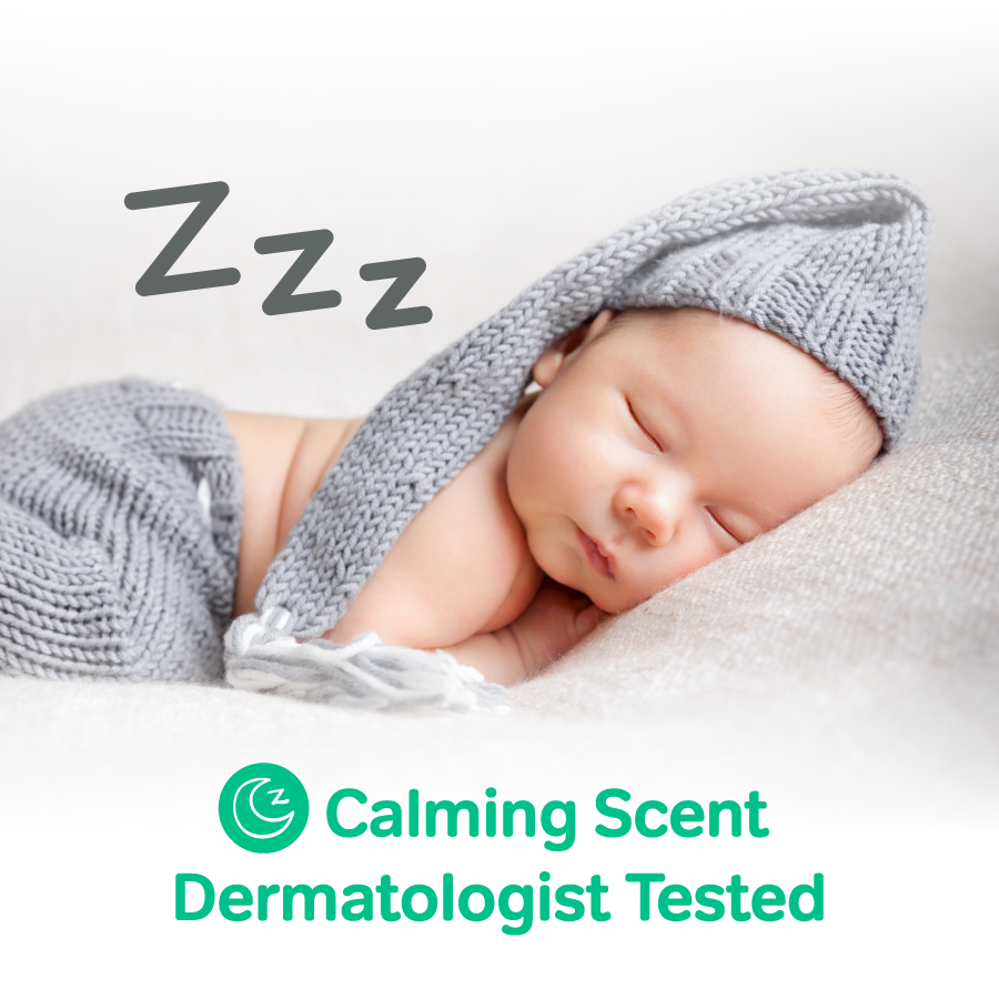 Cooling Baby Lotion 200ml