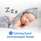 Head to Toe Baby Wash (Calming Scent) 200ml