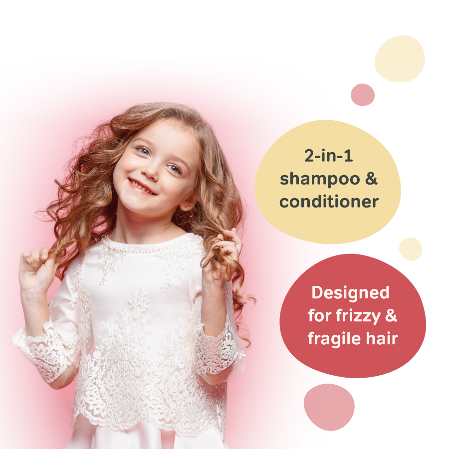 Silky Soft Hair Treatment 600ml