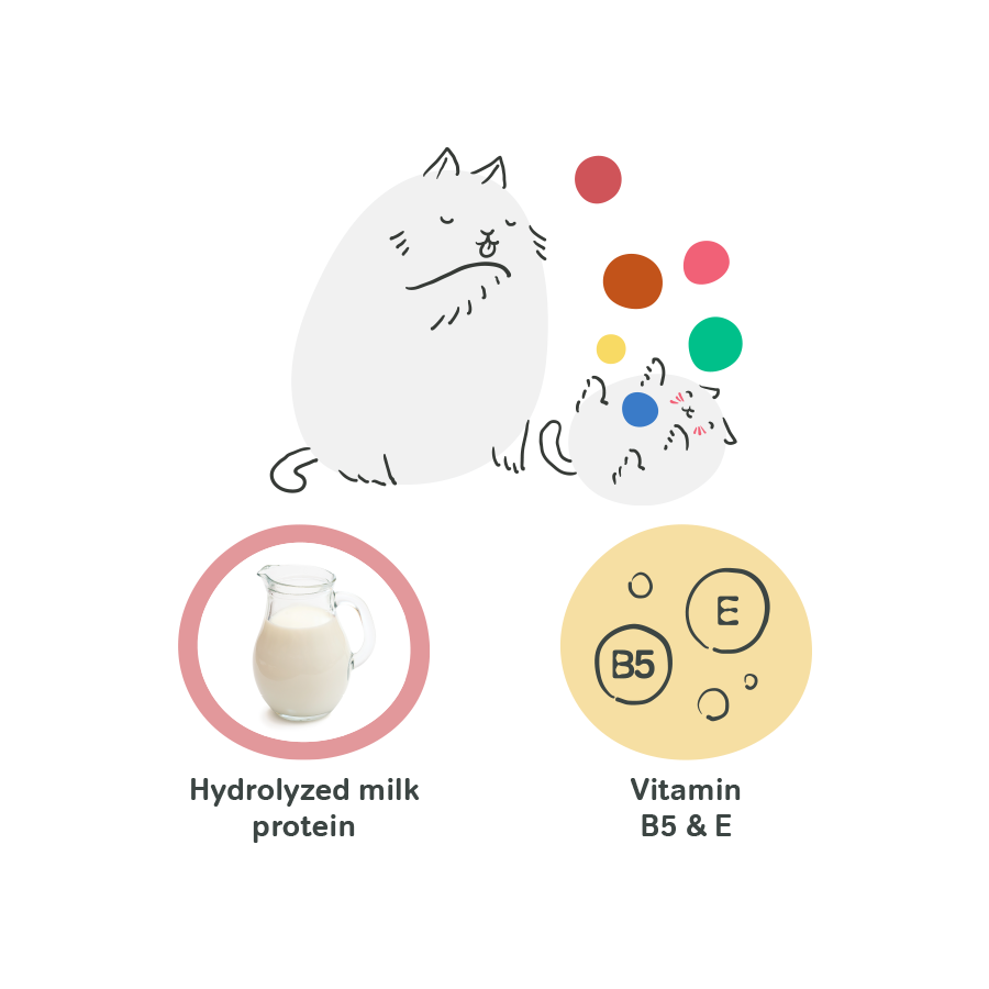 Silky Soft Kids Shampoo 600ml