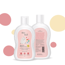 Load image into Gallery viewer, Silky Soft Kids Shampoo (200ml)
